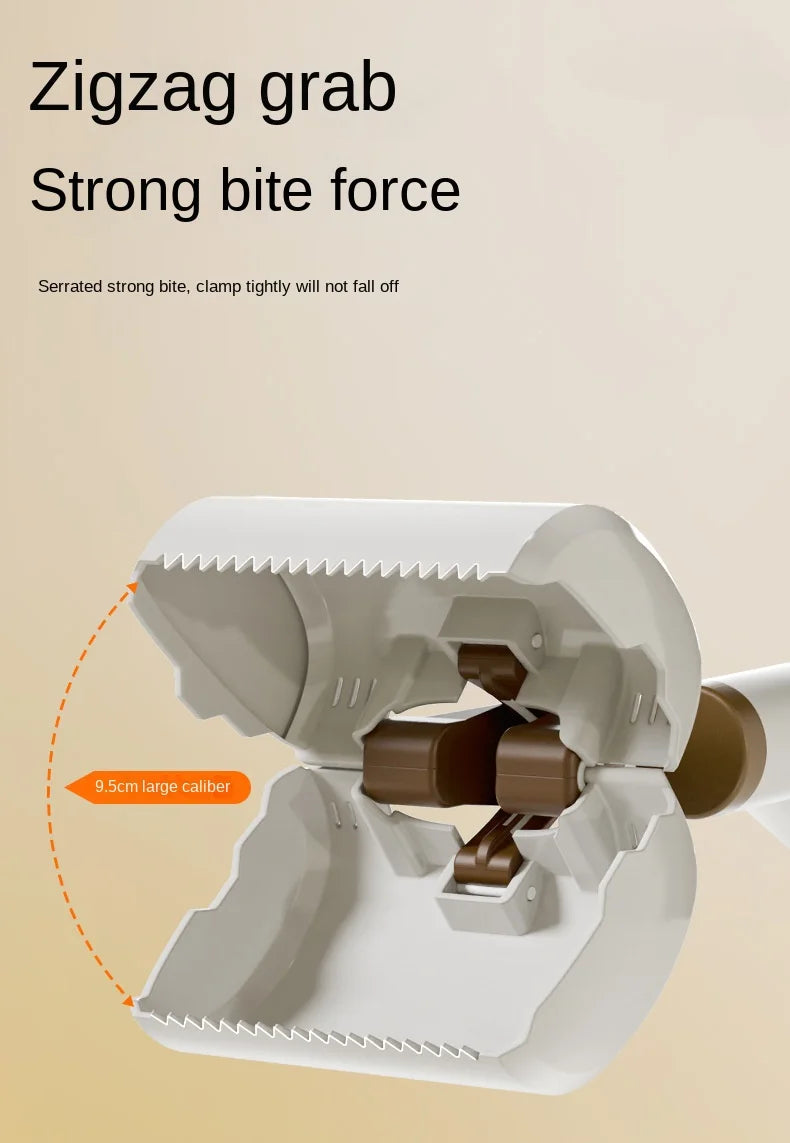 Dog Toilet Picker When Walking The Dog Portable Toilet Picker and Poop Shovel Artifact Pet Supplies