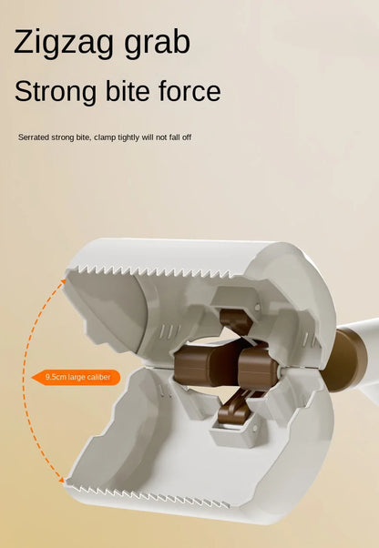 Dog Toilet Picker When Walking The Dog Portable Toilet Picker and Poop Shovel Artifact Pet Supplies