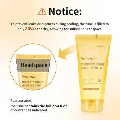 Korean Deep Collagen Mask Peel Off Mask Face Anti Wrinkle Lifting  Skin Care Masks Bio Pack Night Wrapping Woman Overnight Skin
