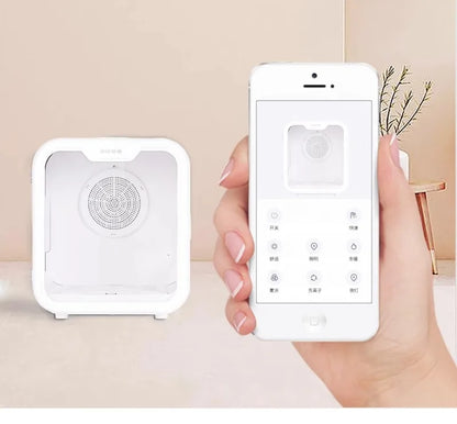 Smart Pet Dryer Cat Automatic Dryer Box Grooming Products Supplies Automatic Temperature Control Beauty Equipment Accessories