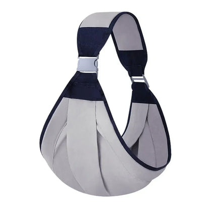 2025 New Baby Carrier Ergonomic Child Carrier Wrap Multifunctional Baby Carrier Ring Sling for Baby Toddler Carrier Accessories