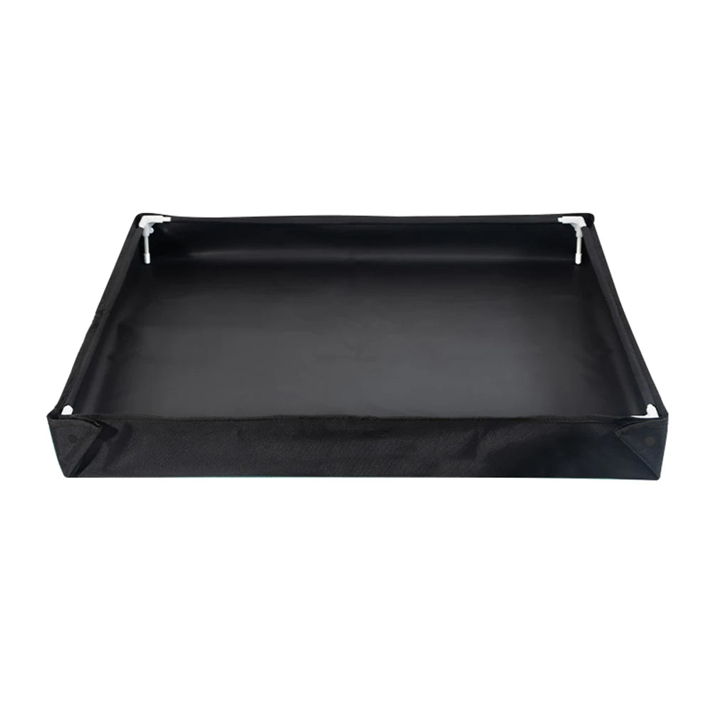 Outdoor Camping Shower Bath Tent Folding UV Protection Portable Privacy Tent