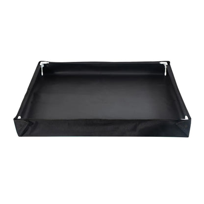 Outdoor Camping Shower Bath Tent Folding UV Protection Portable Privacy Tent