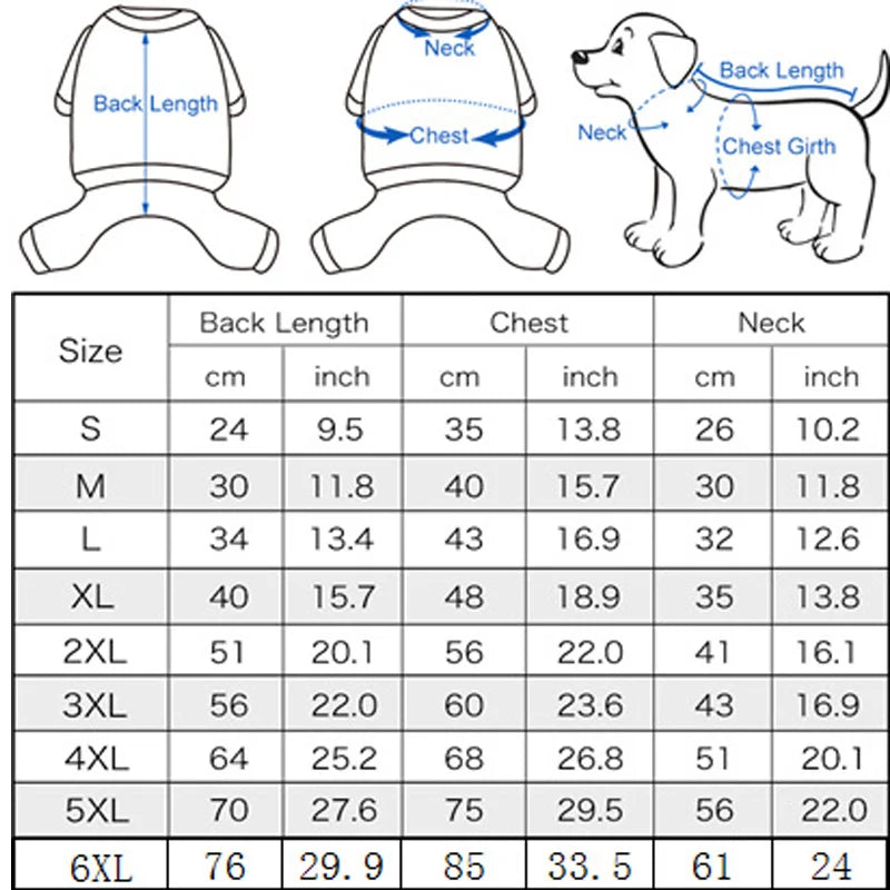 Large Pet Dog Face Raincoat Waterproof Polyester Safety Reflective Stripe Rain Jacket for Golden Retriever Labrador Husky S-6XL