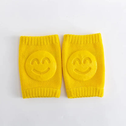Baby Crawling Elbow Kneepad