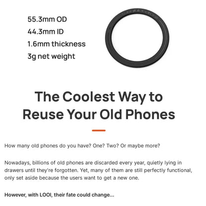 looi robot smartphone looi robot chatgpt large model English voice dialogue visual recognition interactive smart toy gift