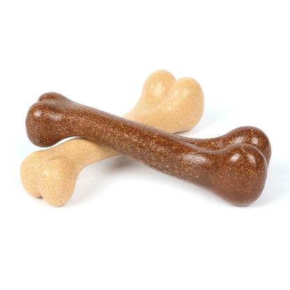 Natural Non-Toxic Bone Chews Toy