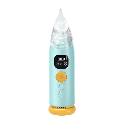 Baby Electric Nasal Aspirator