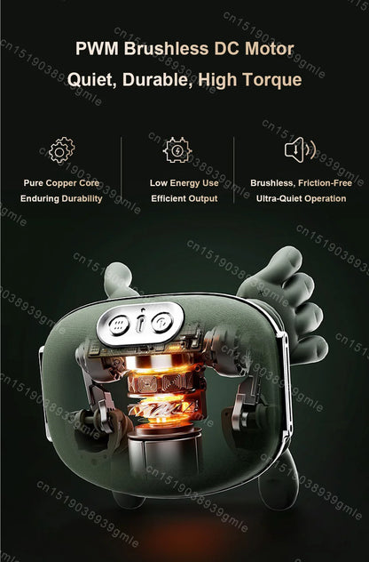 Neck Shoulder Massager Electric Kneading Massager Heated Back Massagers Muscles Massage Pillow Neck Waist Leg Body