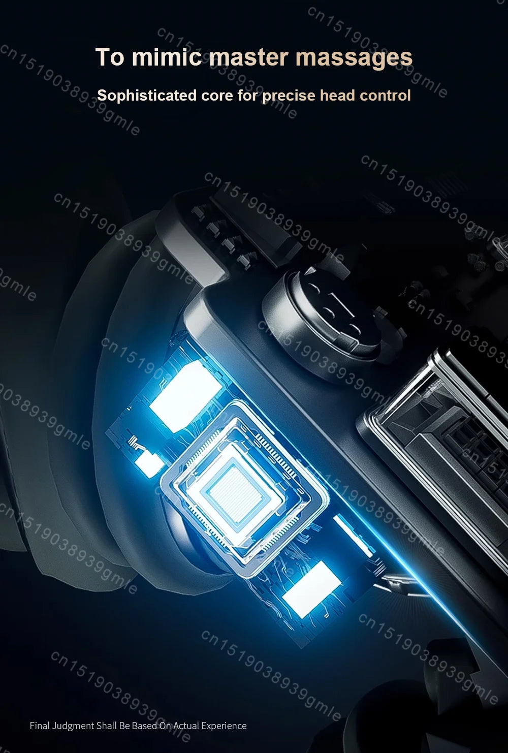 Neck Shoulder Massager Electric Kneading Massager Heated Back Massagers Muscles Massage Pillow Neck Waist Leg Body