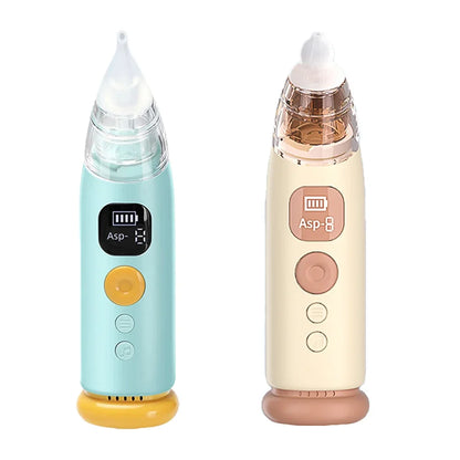 Baby Electric Nasal Aspirator