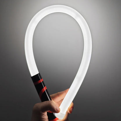 LED Flashlight Stick Long Battery Life 2 Hours, High Lumens Flexible Flashlight Stick For Engine Bays