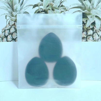 3/10pcs Mini Size Professional Cosmetic Cushion Puff Concealer Foundation Detail Puff Finger Puff Set Makeup Sponge Beauty Tool
