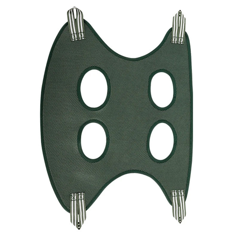 Pet Beauty Hammock Hanging Cat Grooming Nail Cutting Anti Scratch Bite Fixed Bag Bath Trimming Restraint Bag Pet Supplies