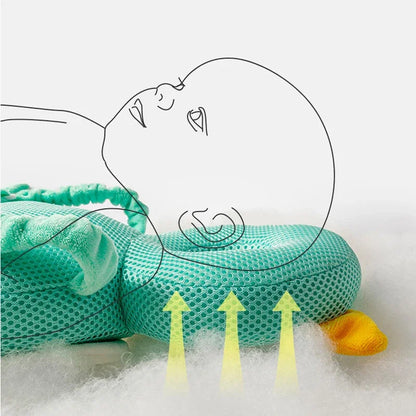 Baby Head Protector Safety Pad Cushion