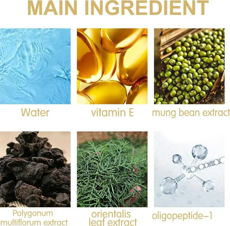 Fast Eyelash Growth Serum 5 Days Natural Eyelash Enhancer Longer Fuller Thicker Lashes Treatment New Products Eye Care Makeup