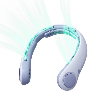Portable Outdoor Neck Fan