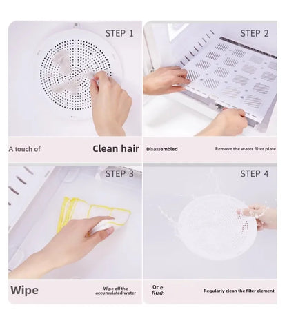 Smart Pet Dryer Cat Automatic Dryer Box Grooming Products Supplies Automatic Temperature Control Beauty Equipment Accessories