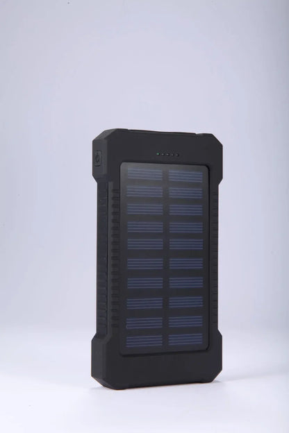 Emergency Solar Powerbank