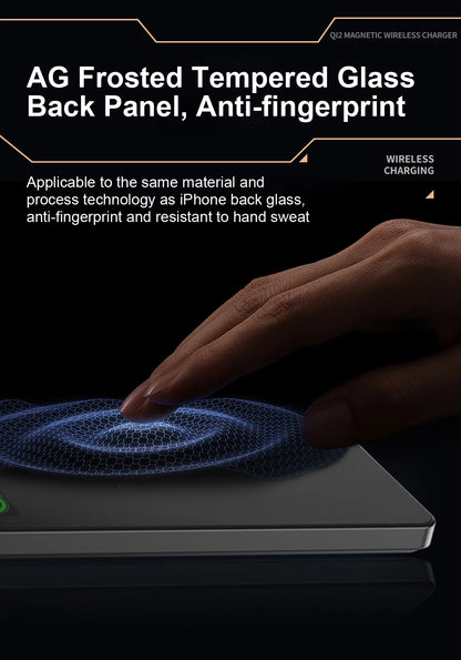 10000mAh Magnetic 3 in 1 Wireless Power Bank 20W USB C Fast Charging External Battery for iPhone 17 16 15 14 Airpods Apple Watch