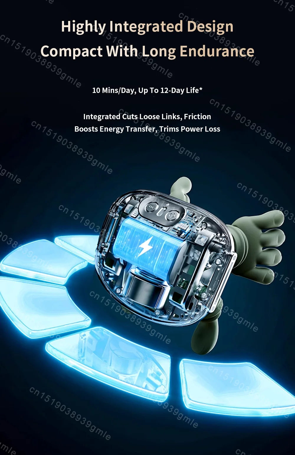 Neck Shoulder Massager Electric Kneading Massager Heated Back Massagers Muscles Massage Pillow Neck Waist Leg Body