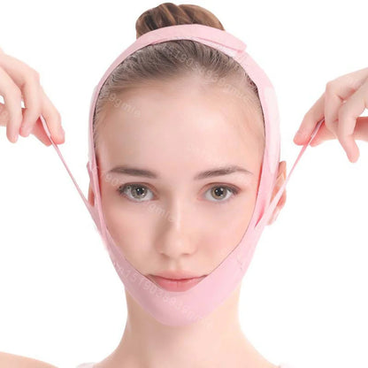 Reusable Face Slimming Bandage