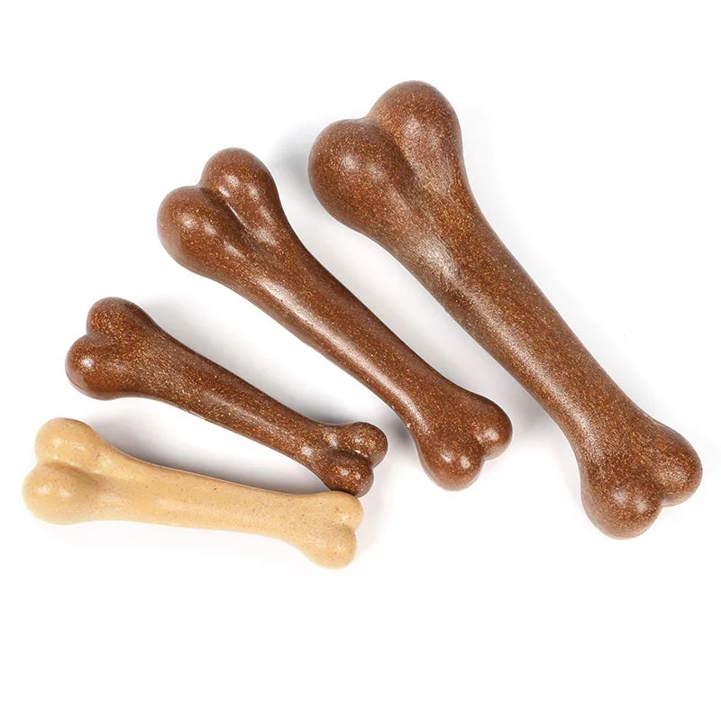 Natural Non-Toxic Bone Chews Toy