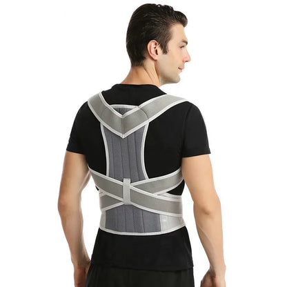 Adjustable Scoliosis Posture Corrector