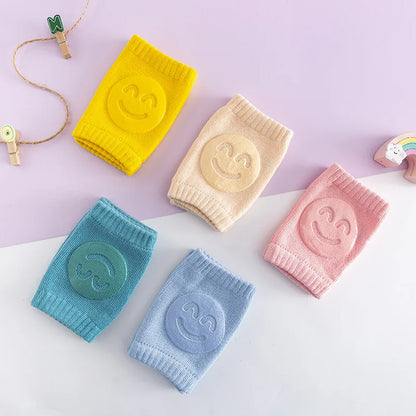 Baby Crawling Elbow Kneepad