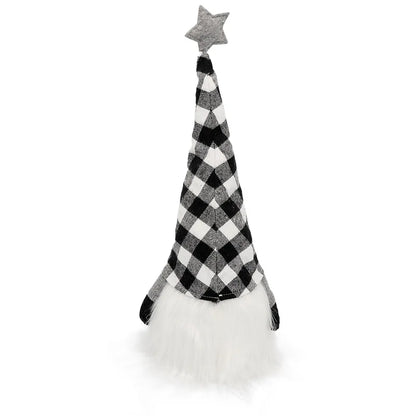 20/30cm LED Faceless Doll Elf Gnome with Lights Christmas Decoration Home Merry Christmas Navidad Children New Year Gift  2025