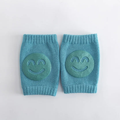 Baby Crawling Elbow Kneepad
