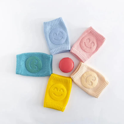 Baby Crawling Elbow Kneepad