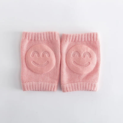 Baby Crawling Elbow Kneepad