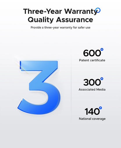 ORICO 2TB Portable SSD, Up to 2000MB/s, USB 3.2 Gen 2x2, Ultra-Mini, Compact with 2 in 1 USB C Cable, External Solid State Drive