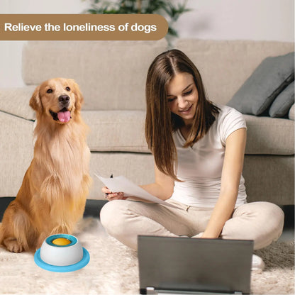 Mental Stimulation Licking Mat Slow Feeder Puzzle Toy for Dogs Cats Promotes Calmness Prevents Gulping Non Tip Design for Meals