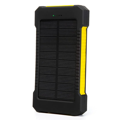 Emergency Solar Powerbank