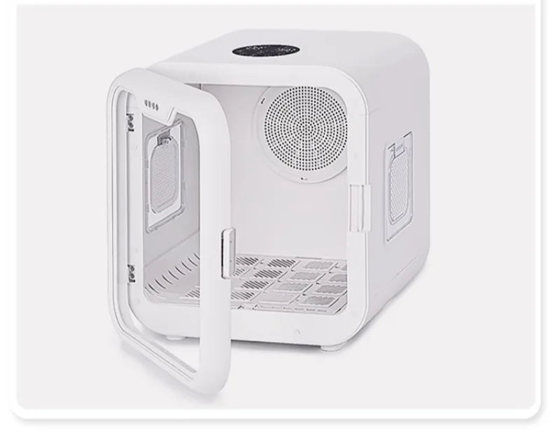 Smart Pet Dryer Cat Automatic Dryer Box Grooming Products Supplies Automatic Temperature Control Beauty Equipment Accessories