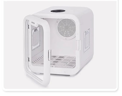 Smart Pet Dryer Cat Automatic Dryer Box Grooming Products Supplies Automatic Temperature Control Beauty Equipment Accessories