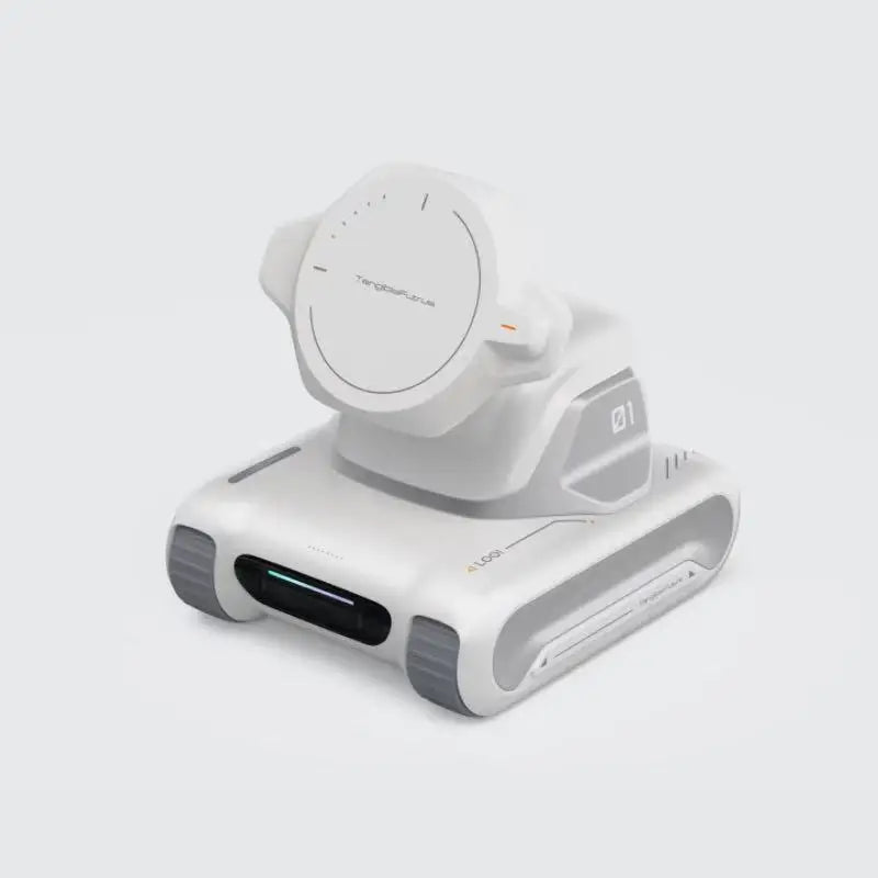 looi robot smartphone looi robot chatgpt large model English voice dialogue visual recognition interactive smart toy gift