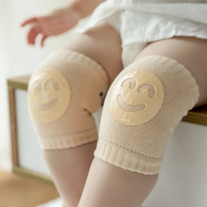 Baby Crawling Elbow Kneepad