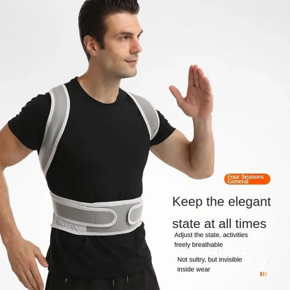 Adjustable Scoliosis Posture Corrector