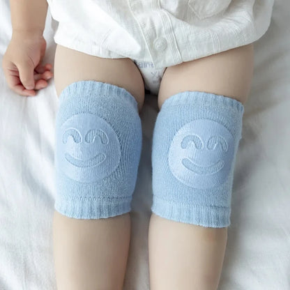 Baby Crawling Elbow Kneepad