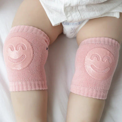Baby Crawling Elbow Kneepad