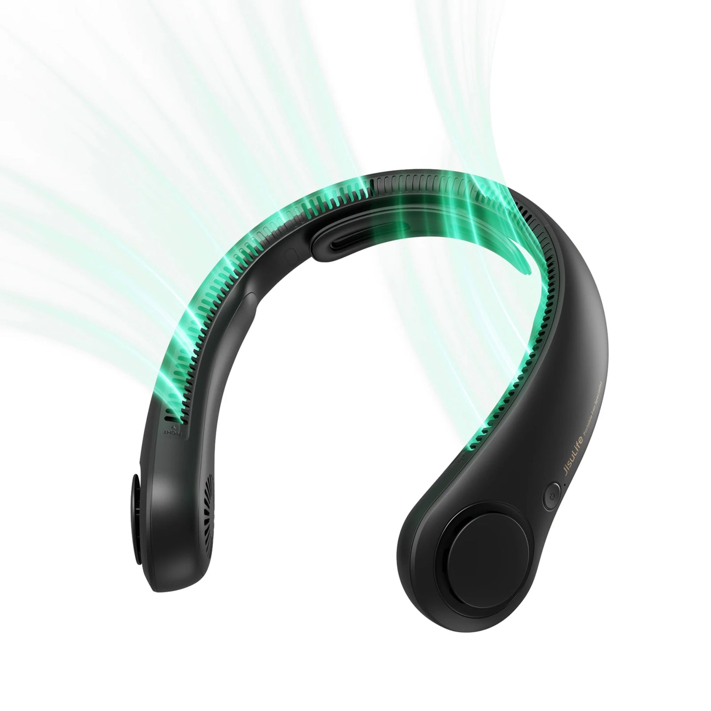 Portable Outdoor Neck Fan