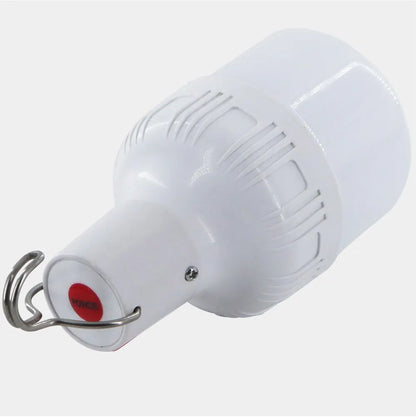 Outdoor USB Rechargeable LED Light Bulb