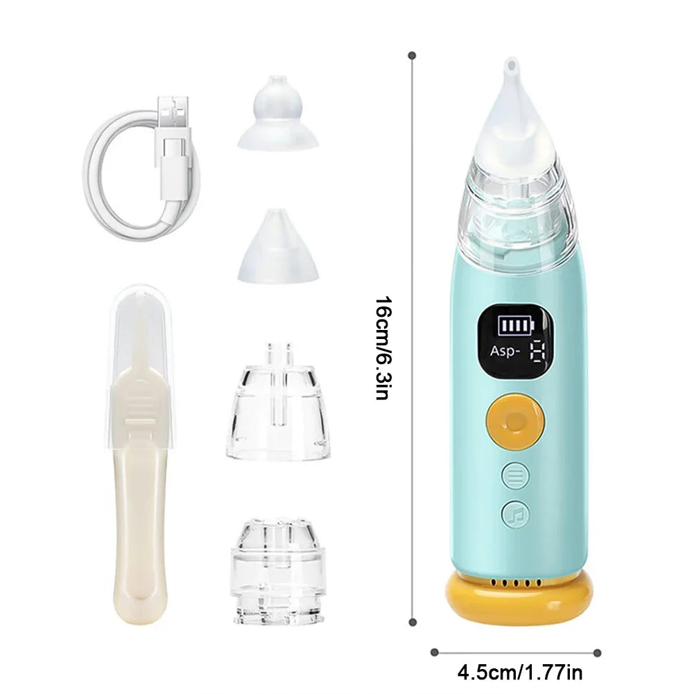 Baby Electric Nasal Aspirator