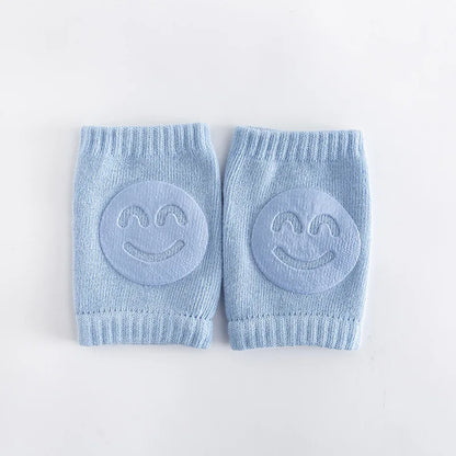 Baby Crawling Elbow Kneepad