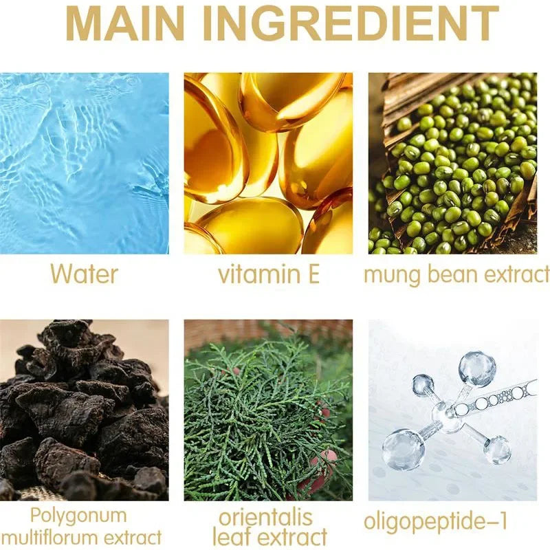 Fast Eyelash Growth Serum 5 Days Natural Eyelash Enhancer Longer Fuller Thicker Lashes Treatment New Products Eye Care Makeup