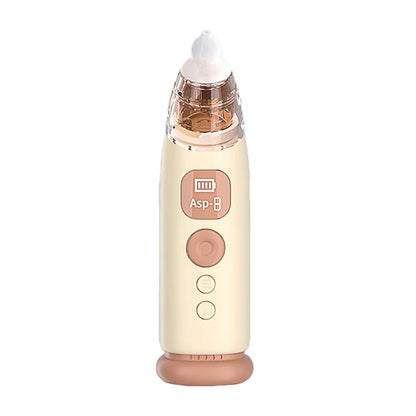 Baby Electric Nasal Aspirator