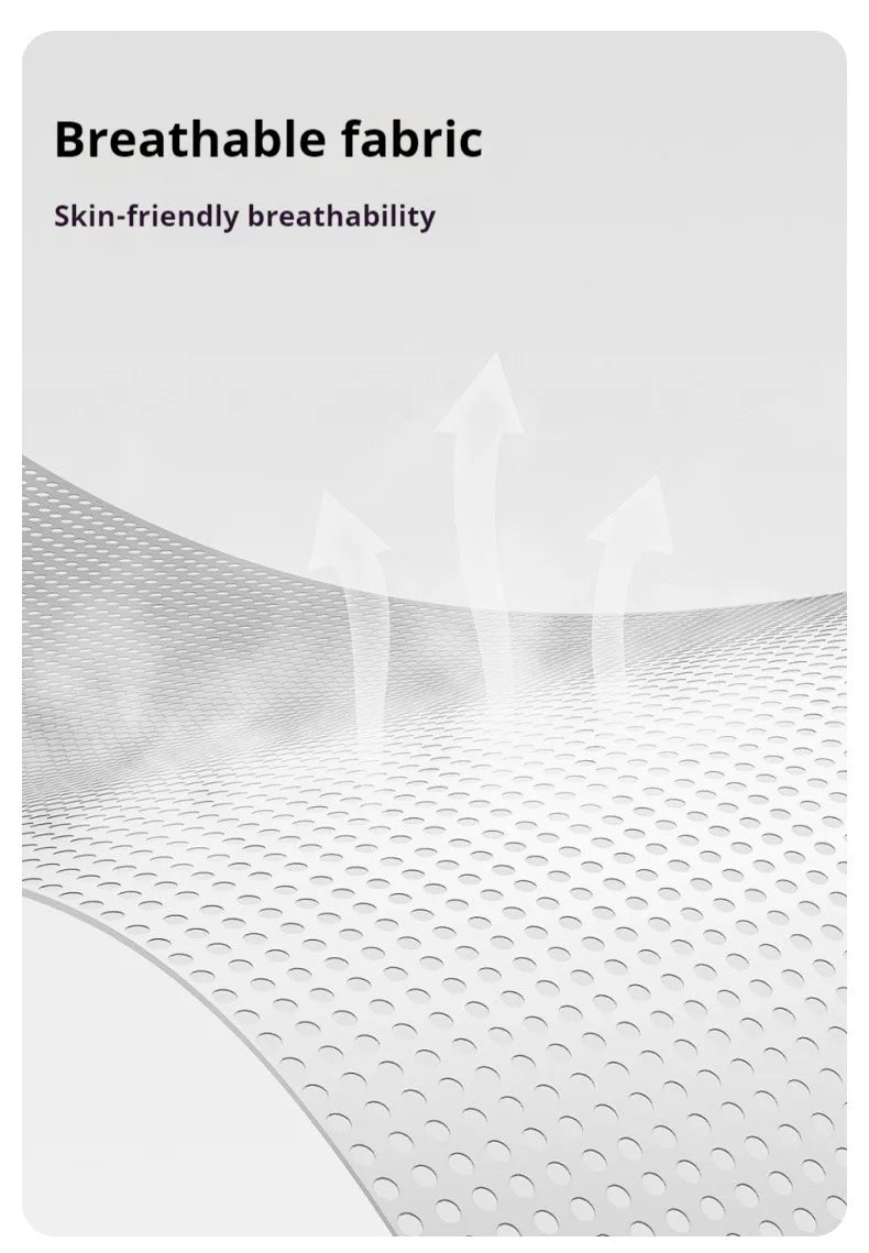 Memory Foam Neck Pillow Neck Support Pillow With Head Cushion Support Camping Neck Protect Soft Memory Foam Head Support